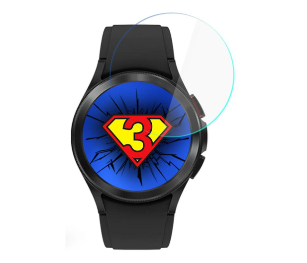 3mk Watch Protection do Samsung Galaxy Watch 4 Classic - 675943 - zdjęcie